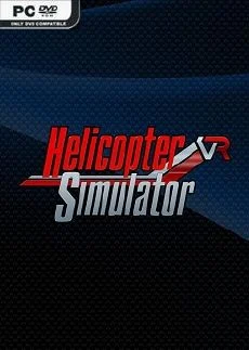 Helicopter Simulator VR 2021 Rescue Missions