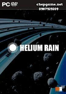 Helium Rain