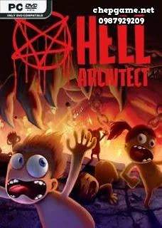 Hell Architect