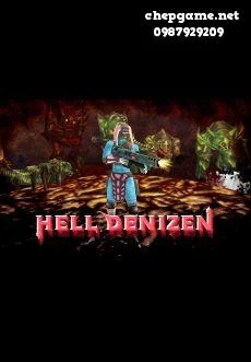 Hell Denizen