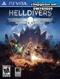 Hell Divers