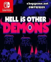 Hell is Other Demons