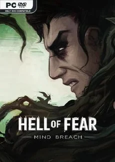 HELL OF FEAR Mind Breach