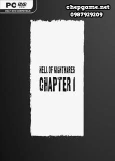 Hell Of Nightmares Chapter 1