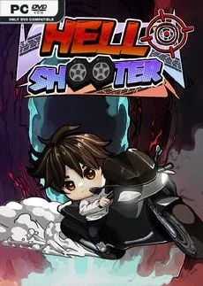 Hell Shooter