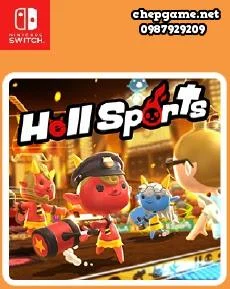 Hell Sports