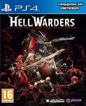 Hell Warders