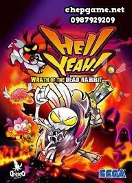 Hell Yeah Wrath of the Dead Rabbit