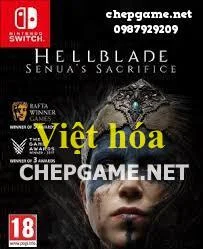 Hellblade Senuas Sacrifice