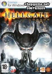Hellgate London