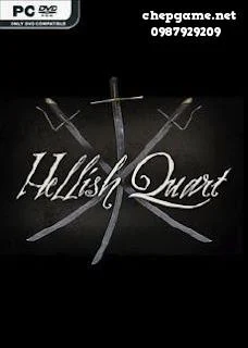 Hellish Quart