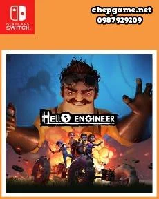 Hello Engineer