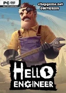 Hello Engineer Scrap Machines Constructor