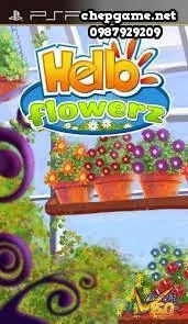 Hello Flowerz