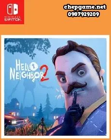 Hello Neighbor 2