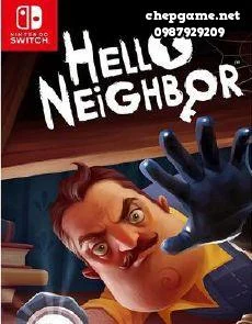 Hello Neighbor