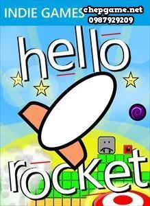 Hello Rocket