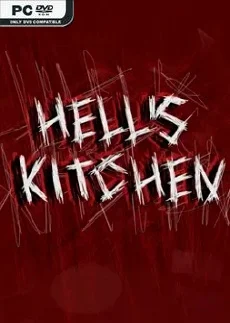 Hells Kitchen