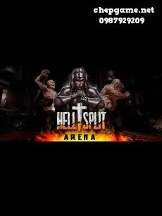 Hellsplit Arena