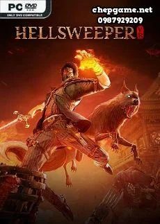 Hellsweeper VR