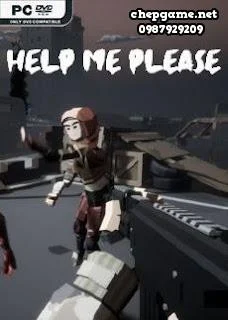 Help Me Please