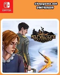 Help Will Come Tomorrow