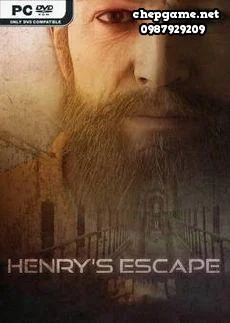 Henrys Escape Prison