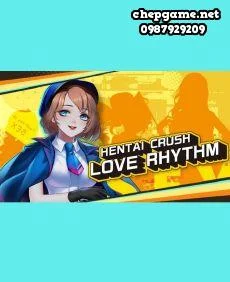 Hentai Crush Love Rhythm