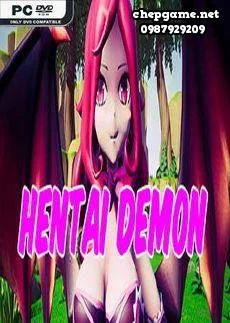 Hentai Demon
