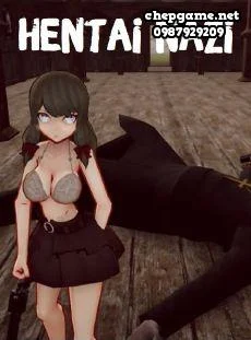 Hentai Nazi