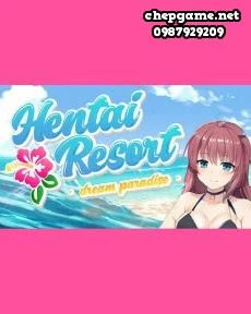 HENTAI RESORT Dream Paradise