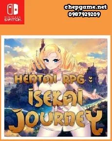 Hentai RPG Isekai Journey