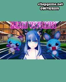 Hentai VS Furries