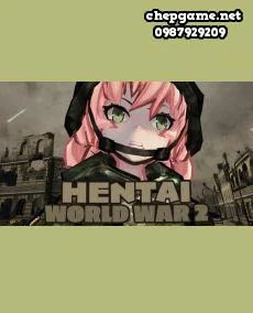 HENTAI World War 2