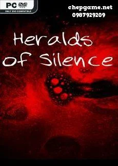 Heralds of Silence Chapter one