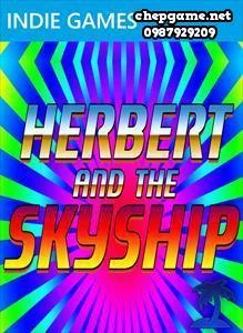 Herbert and The Skyship