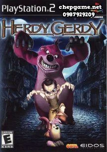 Herdy Gerdy