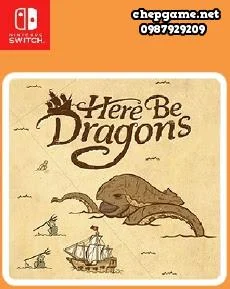 Here Be Dragons