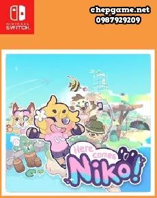 Here Comes Niko