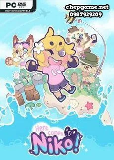 Here Comes Niko!