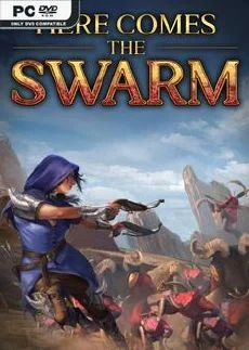 Here Comes The Swarm