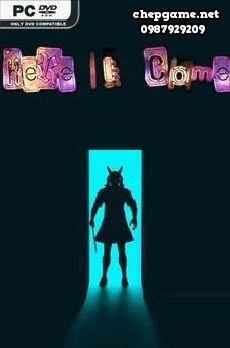Here I Come