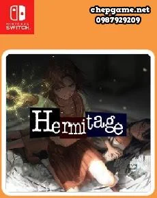 Hermitage Strange Case Files