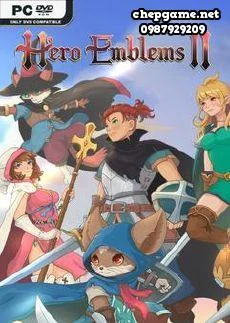Hero Emblems 2