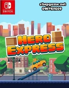 Hero Express