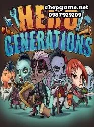 Hero Generations