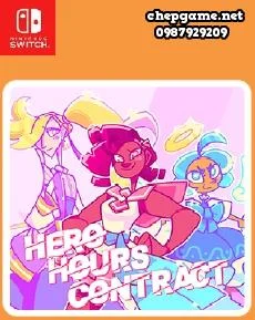 Hero Hours Contract