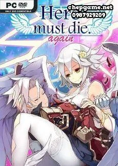 Hero must die again