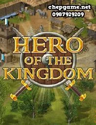Hero of the Kingdom