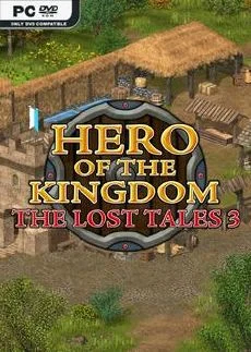 Hero of the Kingdom The Lost Tales 3